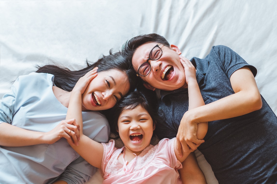 Khám phá những bí quyết xây dựng mối quan hệ vợ chồng đồng điệu hài hòa
